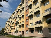 Pronájem bytu 1+1 35 m2, Brno - Štýřice, cena 12000 CZK / objekt / měsíc, nabízí 