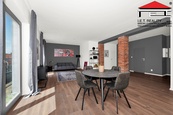 Prodej byty 4+kk, 130 m2 v blízkosti centra města Brna, cena 13350000 CZK / objekt, nabízí I.E.T. REALITY, s.r.o. Brno