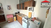 Pronájem byty 1+1, 35 m2 - Brno-město, cena 12900 CZK / objekt / měsíc, nabízí 