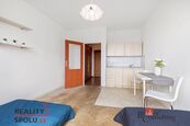 Prodej, byty/1+kk, 23 m2, Halasovo náměstí 257/4, Lesná, 63800 Brno, Brno-město [ID 62449], cena 3290000 CZK / objekt, nabízí Realityspolu