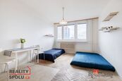 Prodej, byty/1+kk, 23 m2, Halasovo náměstí 257/4, Lesná, 63800 Brno, Brno-město [ID 62449], cena 3499650 CZK / objekt, nabízí 