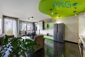 Byt, 3+kk, prodej, Molákova, Líšeň, Brno, Brno-město, cena 8423000 CZK / objekt, nabízí NRG International Realty s.r.o.