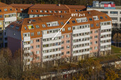 Prodej bytu 2+1, 59 m2, Brno, ul. Pavlovská, cena 5600000 CZK / objekt, nabízí 