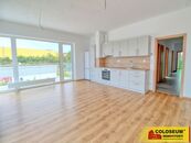 Znojmo, pronájem nadstandartního bytu 4+kk,106 m2, balkon - byt, cena 27375 CZK / objekt / měsíc, nabízí 