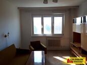 Brno - Černá Pole, pronájem bytu OV 2+1, balkon - byt, cena 15500 CZK / objekt / měsíc, nabízí COLOSEUM NEMOVITOSTI s.r.o.