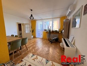 Pronájem, Byty 4+1, 101m2 - Brno - Bohunice, cena 26500 CZK / objekt / měsíc, nabízí 