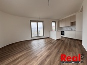 Pronájem, byt 2+KK, CP 59m2 + 10m2 balkon, ul. Podveská, Brno - Komín, cena 23500 CZK / objekt / měsíc, nabízí 