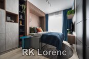 Pronájem, Byt 1+kk, Brno, Brno-Královo Pole, cena 14800 CZK / objekt / měsíc, nabízí Realitní kancelář Lorenc Michael