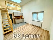 Pronájem, Byt 1+kk, Brno, Brno-střed, cena 12500 CZK / objekt / měsíc, nabízí Realitní kancelář Lorenc Michael