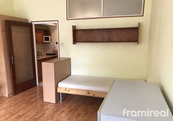 Pronájem byty 1+kk, 28 m2 - Brno - Veveří, cena 12000 CZK / objekt / měsíc, nabízí Framireal