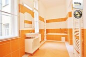 Krásný byt 3+1, 104 m2 na ul. Panská v Brně, cena 27000 CZK / objekt / měsíc, nabízí CENTURY 21 All Inclusive Estates