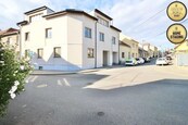 Pronájem nového bytu 1+kk, Markovičova, Brno-Líšeň, cena 13000 CZK / objekt / měsíc, nabízí CENTURY 21 All Inclusive Estates