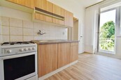 Pronájem bytu po kompletní rekonstrukci 1+1, 42 m2 - ul. Kotkova, Brno, cena 15000 CZK / objekt / měsíc, nabízí 