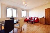 Pronájem pěkného bytu 1+kk, 32 m2 - ul. Čejkovická 4, Brno, cena 13800 CZK / objekt / měsíc, nabízí CENTURY 21 All Inclusive Estates