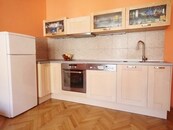 Pronájem zařízeného bytu 2+kk v centru, Štěpánská, cena 16500 CZK / objekt / měsíc, nabízí CENTURY 21 All Inclusive Estates