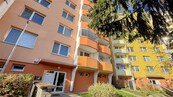 Prodeje bytu 2+1,DV s možný převodem do OV, CP 60 m2 - Nový Lískovec, ulice Kamínky, cena 6100000 CZK / objekt, nabízí CENTURY 21 All Inclusive Estates