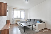 Pronájem bytu 2+1, Vídeňská, Štýřice, Kč/měs, 58 m2, cena 18000 CZK / objekt / měsíc, nabízí 