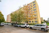 Prodej bytu 4+1, 84 m2, Brno-Vinohrady, cena 6950000 CZK / objekt, nabízí 