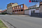 Prodej novostavby bytu 2+kk, ulice Charbulova, Brno - Černovice, včetně parkovacího stání, cena 4536000 CZK / objekt, nabízí BRAVIS reality