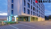 Prodej nadčasového bytu o dispozici 1+kk v novostavbě na ulici Bohunická, s možností parkovacího stání, cena 4808000 CZK / objekt, nabízí 