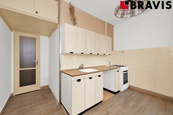 Prodej bytu 2+1, Brno - Veveří, ul. Úvoz, balkon, sklep, dobrá dostupnost, cena 6000000 CZK / objekt, nabízí BRAVIS reality