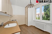 Prodej bytu 2+1, Brno - Veveří, ul. Úvoz, balkon, sklep, dobrá dostupnost, cena 6000000 CZK / objekt, nabízí BRAVIS reality