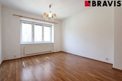 Pronájem bytu 3+kk, Brno - Řečkovice, ul. Žitná, prostorný sklep, cena 16900 CZK / objekt / měsíc, nabízí 