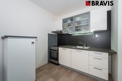 Prodej bytu 1+kk, DB/OV, Brno - Bohunice, ul. Spodní, cena 4100000 CZK / objekt, nabízí BRAVIS reality