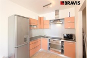 Pronájem bytu 2+kk, ul. Leskauerova, Brno - Líšeň, balkon, možnost garážového stání, cena 15500 CZK / objekt / měsíc, nabízí BRAVIS reality