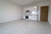 Pronájem bytu 2kk po celkové rekonstrukci, 39m2, Brno - Zábrdovice, Pastrnkova, cena 16500 CZK / objekt / měsíc, nabízí 